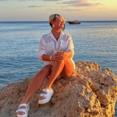 Ульяна Зебницкая, 01.07, Бердск