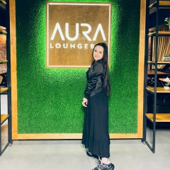 Айдана Кайроллаева, 01.04, Астана