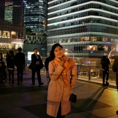 Zhanna Taumurunova, 06.08, Алматы