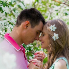 Алеся Левко, 28.03.1990, Алматы