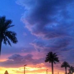 Нурлы Мирова, 09.11.2006, Актау