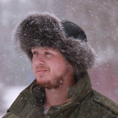Павел Снежко, 02.02, Москва