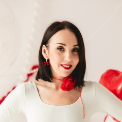 Наталья Вербицкая, 07.12, Сочи