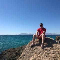 Игорь Погодин, 23.11.1987, Москва