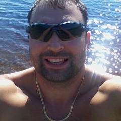 Андрей Костенков, 10.03.1976, Мурманск