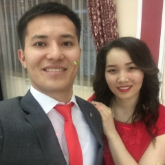 Жанар Шакирова, 28.05.1992, Астана