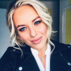 Виктория Гненик, 18.10.1992, Нижний Новгород