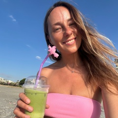 Марина Ионова, 14.04, Москва