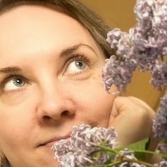 Елена Лосаберидзе, 29.04, Москва