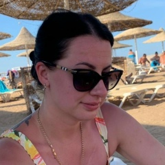 Вероника К, 30.12, Киев