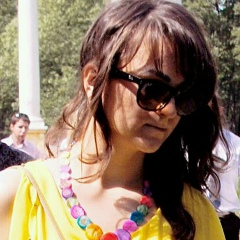 Елена Лядова, 22.06, Москва
