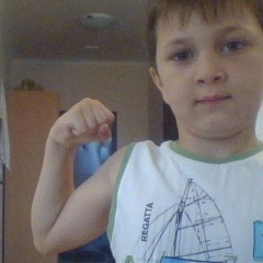 Алим Абазов, 16.01.1999, Баксан