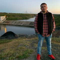 Герман Савельев, 27.07.1989, Великий Новгород