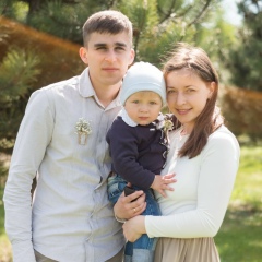 Віталік Хоменко, 18.04.1991, Луцк