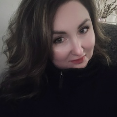 Irina Tkn, 01.03.1985, Toronto