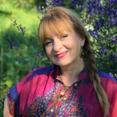 Елена Логинова, 12.05, Санкт-Петербург