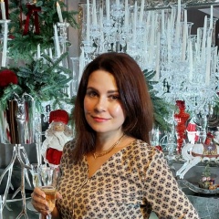 Инна Артюшкова, 21.11, Брянск