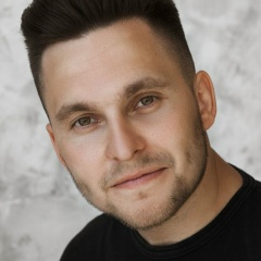 Дмитрий Найдин, 27.01.1993, Столин