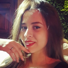 Mariam Sargsyan, 30.01, Москва