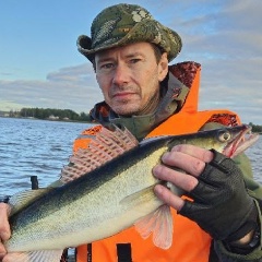 Денис Голубев, 22.07.1981, Санкт-Петербург
