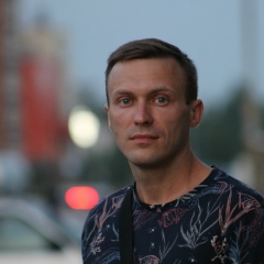 Дмитрий Буравский, 02.06, Новополоцк