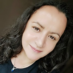 Ирина Присяжных, 24.10, Южно-Сахалинск