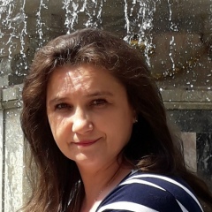 Светлана Евграфьева, 27.09.1975, Санкт-Петербург