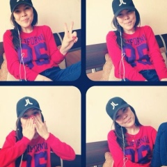 Erketan Abdigulova, 08.03.1993, Алматы