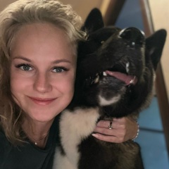 Анна Флягина, 06.04.1990, Нижний Новгород