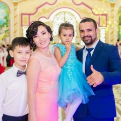 Рашид Ибрагимов, Жигулевск