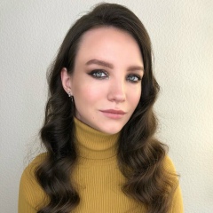 Наталья Софрыгина, 02.08, Екатеринбург