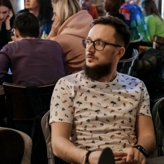 Антон Петров, 03.10, Омск