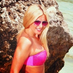 Мария Новикова, 12.10, Москва