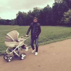 Макс Николаевич, 11.04, Санкт-Петербург