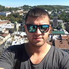 Антон Юревич, 11.05.1985, Белая Церковь