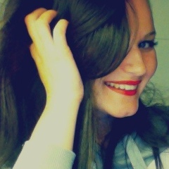 Алевтина Ширяевская, 18.04, Barcelona