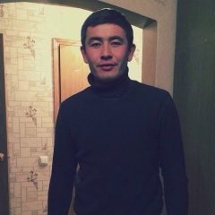 Елнар Зейнетуллаев, 14.01.1990, Алматы