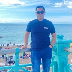 Даулет Лесбекулы, 11.11.1993, Шымкент