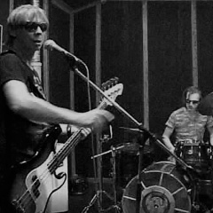 George Lennon, 01.02.1964, Москва