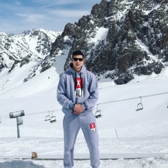 Ален Мұңал, 04.06