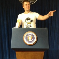 Костя Михайлов, 29.05, Москва