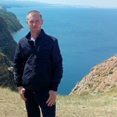 Александр Юстус, Новосибирск