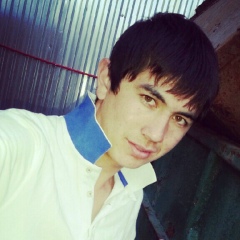 Izzatjon Adizov