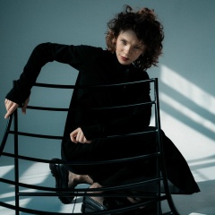 Олеся Алдонина, 21.03.1987, Красноярск