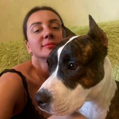 Елена Коваленко, 03.01, Москва