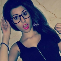 Layla O'conor, 18.06, Buenos Aires