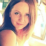 Оля Давыдова, 27.07.1988, Алматы