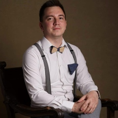 Сергей Чикин, 09.11.1986, Алматы