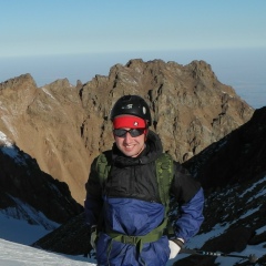 Ваня Григорьев, 24.05.1995, Томск