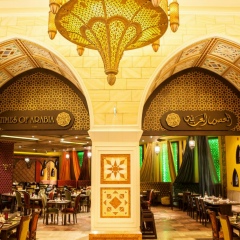 Κонстантин Κомиссаров, 07.07, Dubai